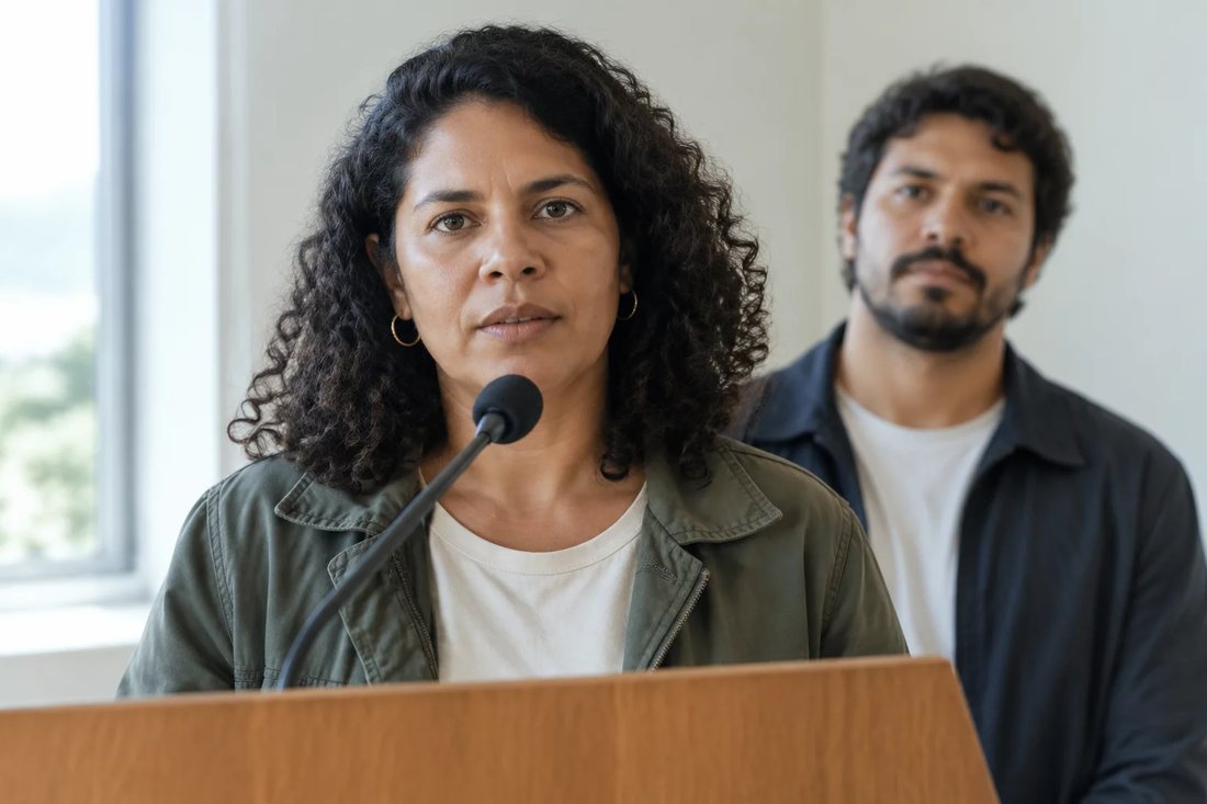 Folha aberta na mesa com um raciocínio traçado à mão